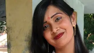 Cute Baby Sanaya 7307 is live