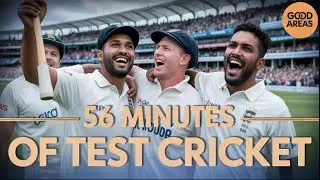 India DOMINATES England, Siraj's 5 Wickets Seal Series Level 2-2