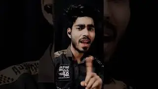 #trendingshorts Sahil Hashmi Bhojpuri gana bar bar dekhe tumhari behana Sahil blog❤️👍
