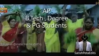 AP UG/PG Exams cancelled Big relief for final years
