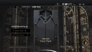 [Paragon] HUGE Opening - Diamond Chests, Loot Crates and Card Packs!