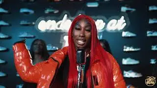 ASHBASH THA RAPPER 