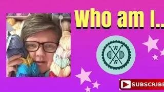A Bit About Me And My Crochet Journey