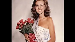My Miss America Journey