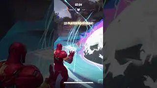 15 KO Streak Marvel Rivals with Iron Man