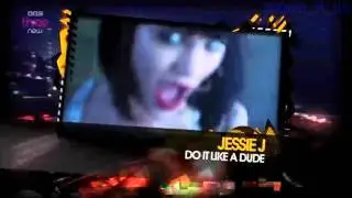 Jessie J MOBOs Part02