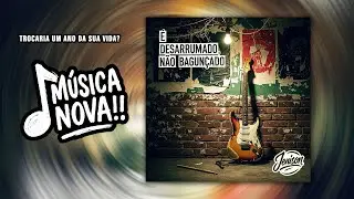 Trocaria Um Ano Da Sua Vida? -  @Jenison_AIMusic  [Rock Garage - Lan&ccedil;amento]