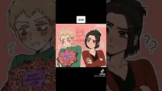 Falco love gabi