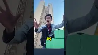 szalony, nieudany chwyt🤣