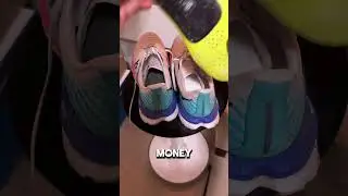 How to fix squeaky running shoes