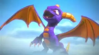 skylanders spyros adventure level 15