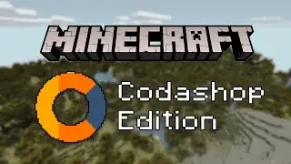 Minecraft: Codashop Edition