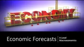 Economic Forecasting - Challenges in Forecasting Growth