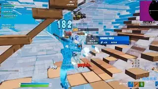 The Best Christian Fortnite Montage (ft. Fakeify)