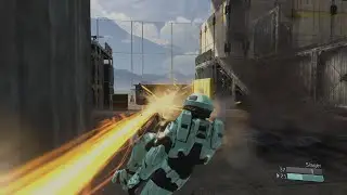 MCC PC - Custom Games Highlights 34