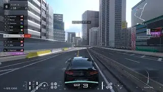 Gran Turismo 7