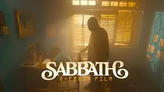 SABBATH | LATEST NIGERIAN CHRISTIAN MOVIE | 4K | OPEYEMI AKINTUNDE, FIYINFOLU OKEDARE,