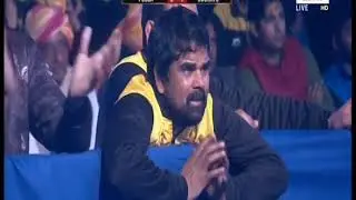 PWL 3 Day 14: Odunayo VS Pooja Dhanda at Pro Wrestling League season 3 |Highlights