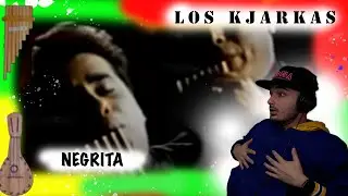 LOS KJARKAS NEGRITA( LA SAYA -ORIGEN Y DESARROLLO)
