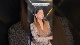 Smart wife 🤭 #trending #viralshort #viralvideo