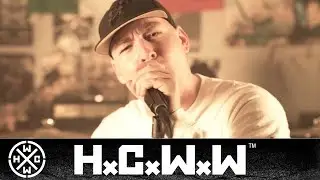 LOVE LOST - UNLOVABLE FT. ALEX OF MALEVOLENCE - HARDCORE WORLDWIDE (OFFICIAL HD VERSION HCWW)