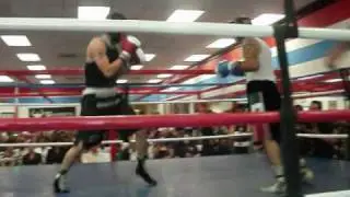 temecula boxing