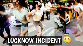 22 THAPPAD BY LUCKNOW GIRL  😞   KYA YE SAHI THA...? | KULDEEP PADARIYA