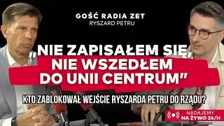Is Petru starting a new party? 