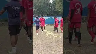 SMC Football Coaching Centre ⚽&hearts;️
