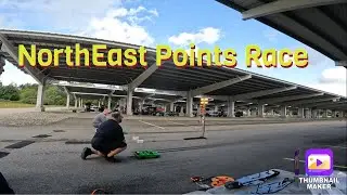 Rc Drag Racing North East Points Race Part 1