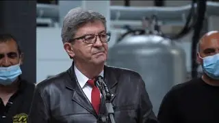 Vous êtes indispensables au pays - soutien aux salariés de MBF Aluminium