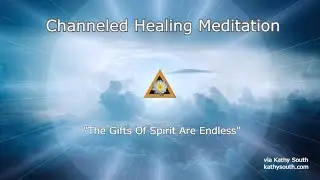 The Gifts Of Spirit Are Endless