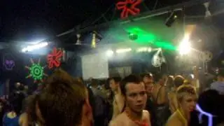 RiffRaff (The Ashen Project)
