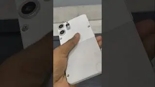 CMF Phone 2 Pro #nothing #cmf #shortfeed #viral #review #smartphone #looks