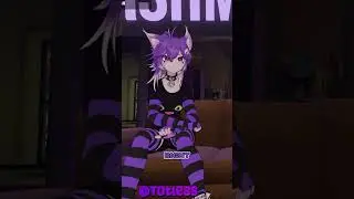 BoshiiTime Gets EXPOSED Live On Stream #vrchat #memes #troll