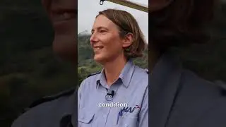 Medevac reunion, Meeting the pilot who saved my life