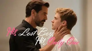 Drama Highlights🔥His Lost Boy, His Only One #dramabox #BL