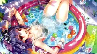 Nightcore - Break The Rules