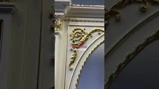 Fiber Gate Design | Mandap, Gate, Gazebo, Stage, etc | Interior & Exterior Design | Kaden Koppers