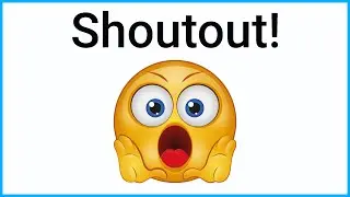 Shoutout video(part9)