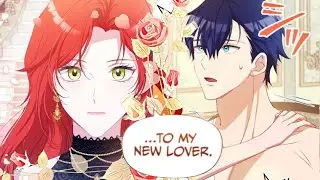 Villainess Reborn to Wreck Her Cheating Prince - Manhwa Recap