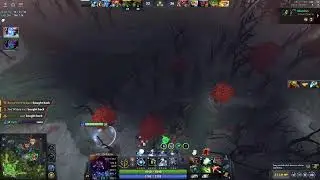 dota hunt 1/18