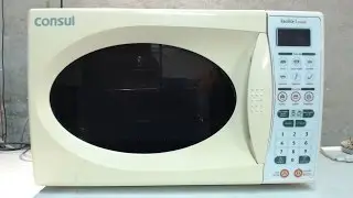 JOSE ROCHA - Microondas Não Liga Nada Problema Na Placa Interface