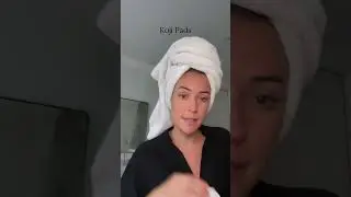 Kristin&rsquo;s skincare routine is 30% OFF! Run, don&rsquo;t walk 🏃&zwj;♀️