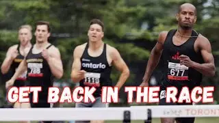 How to Start Sprinting Again After a Long Break?