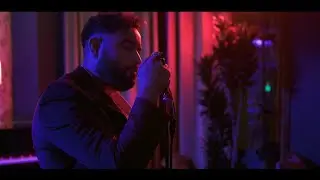 Vanni - Terrified (Official Video)