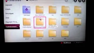 Using Mezzmo media server to stream MKV and DivX videos to my LG LA660 TV