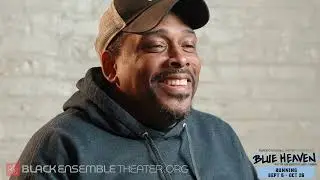 SPOTLIGHT on Daryl D. Brooks, Writer/Director of 