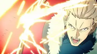 Ensemble vs Pretense [ Fate/strange Fake AMV ]