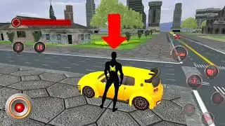 Multi Spider Heroes vs Super Villains #4 Android Gameplay